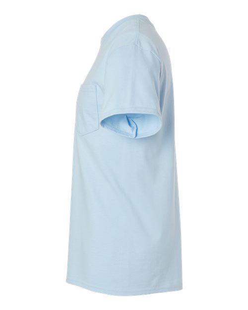 Light Blue-model Image