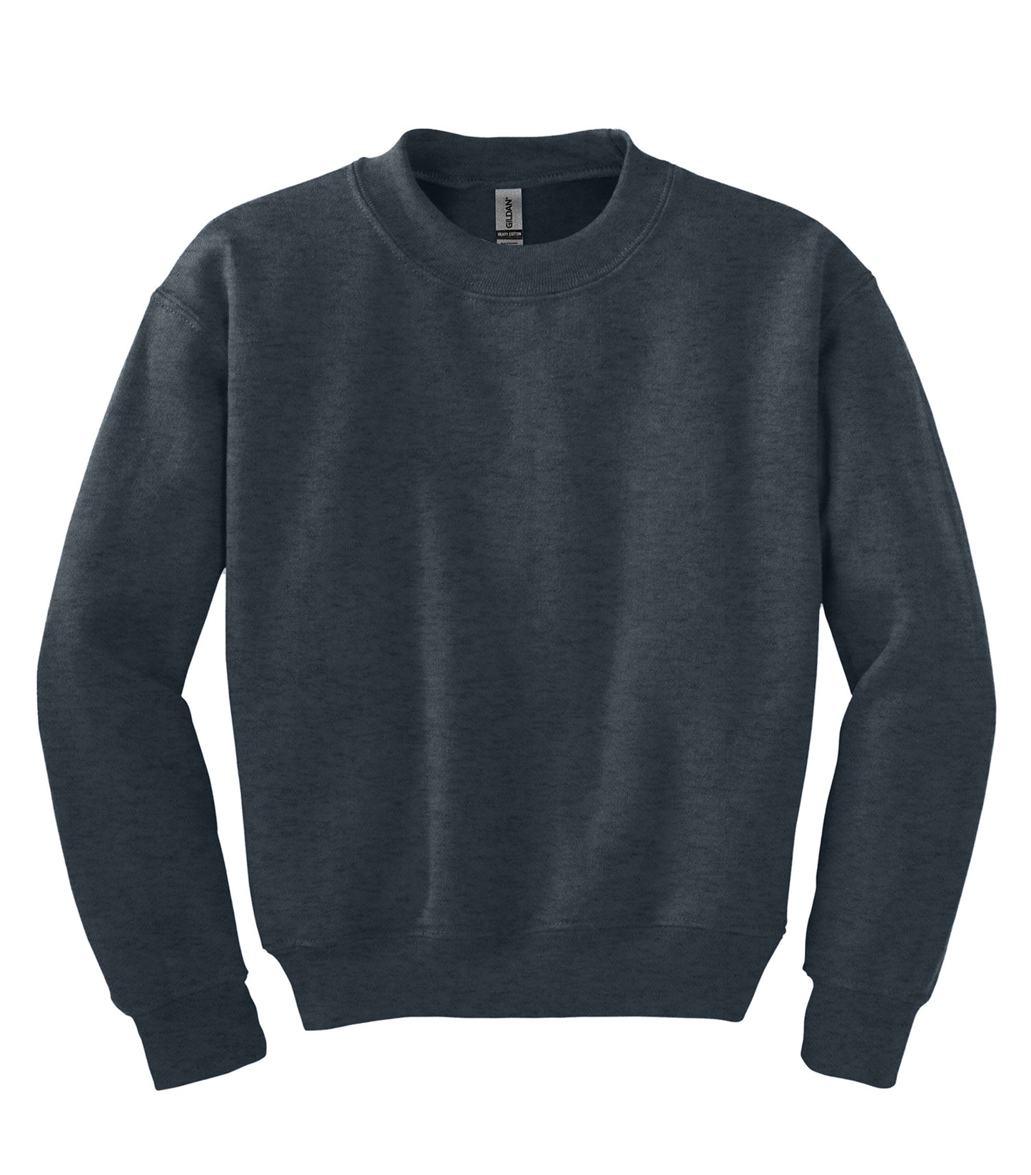 Dark Heather