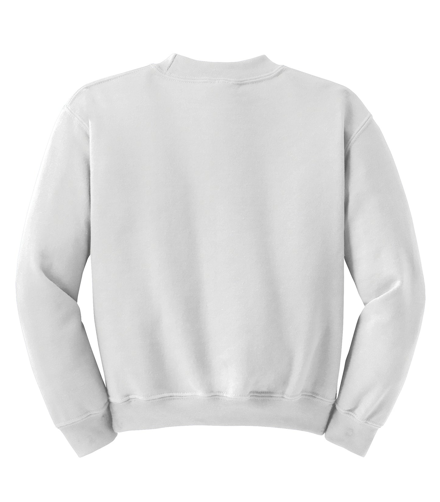 White-model Image