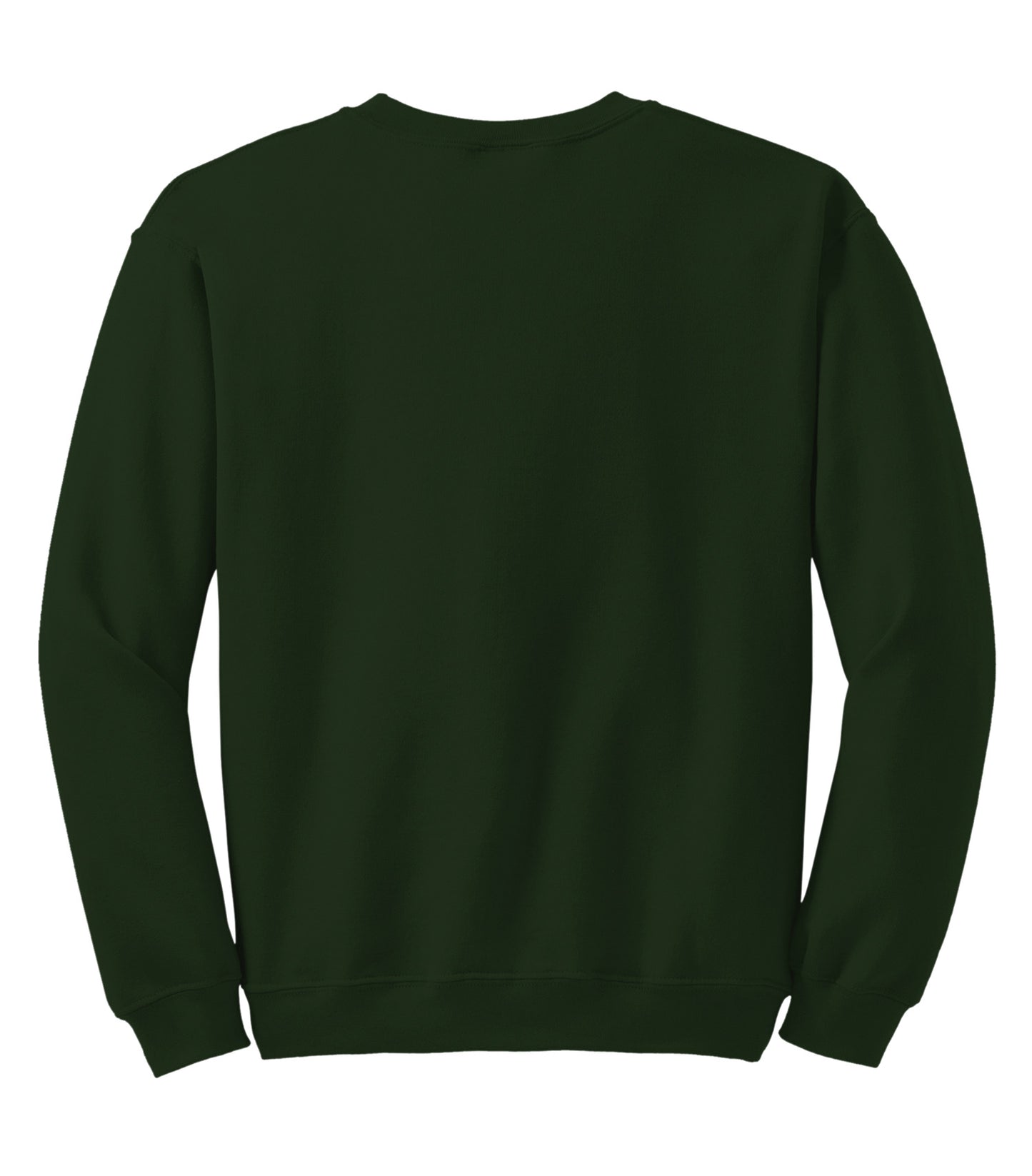 Forest Green-model Image