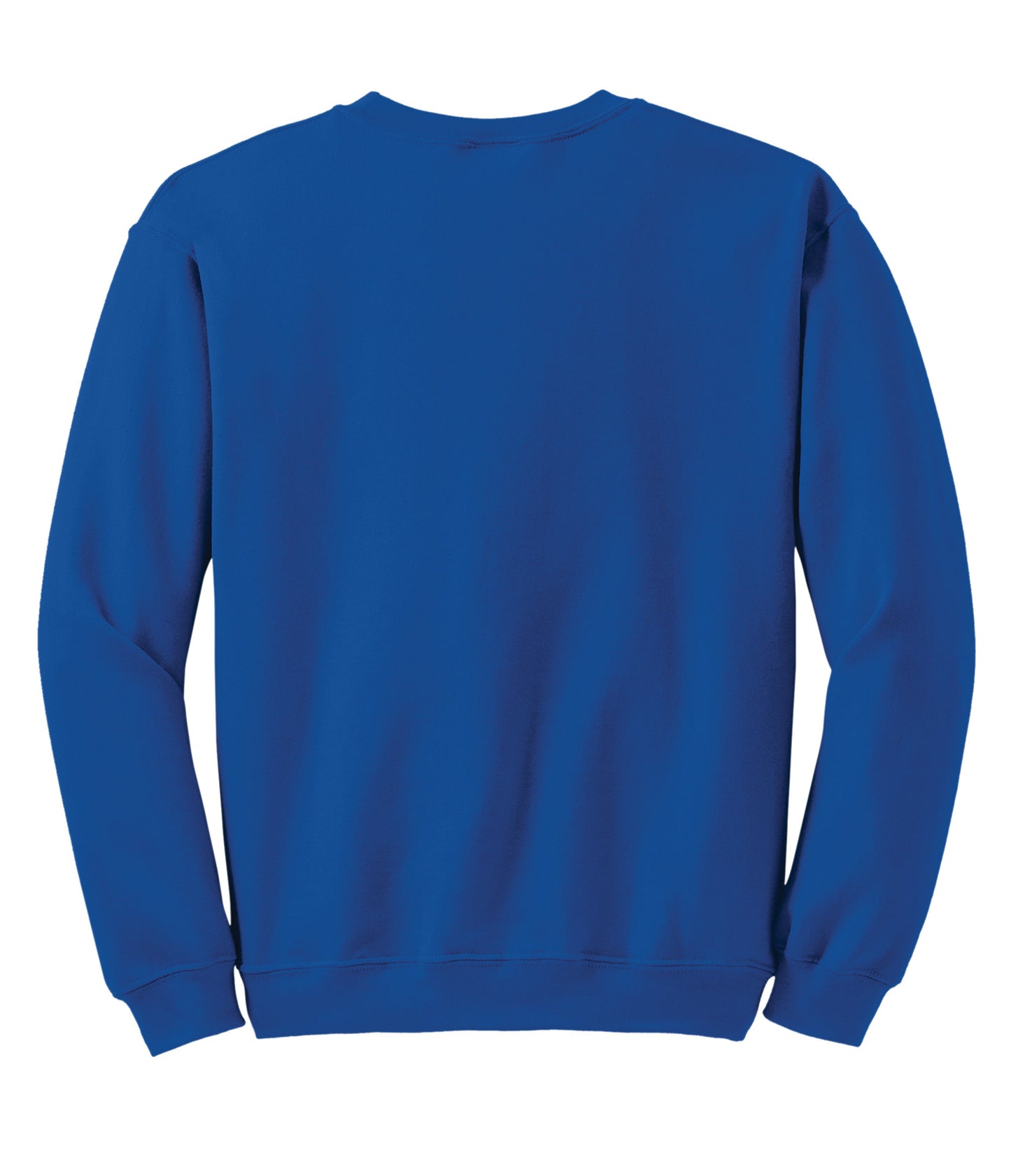 Royal Blue-model Image