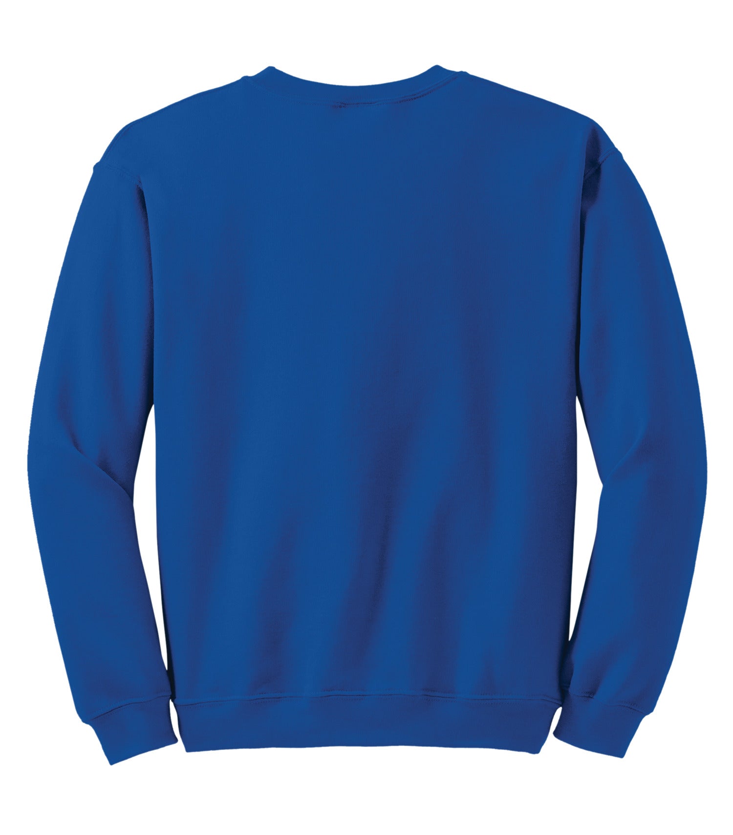 Royal Blue-model Image