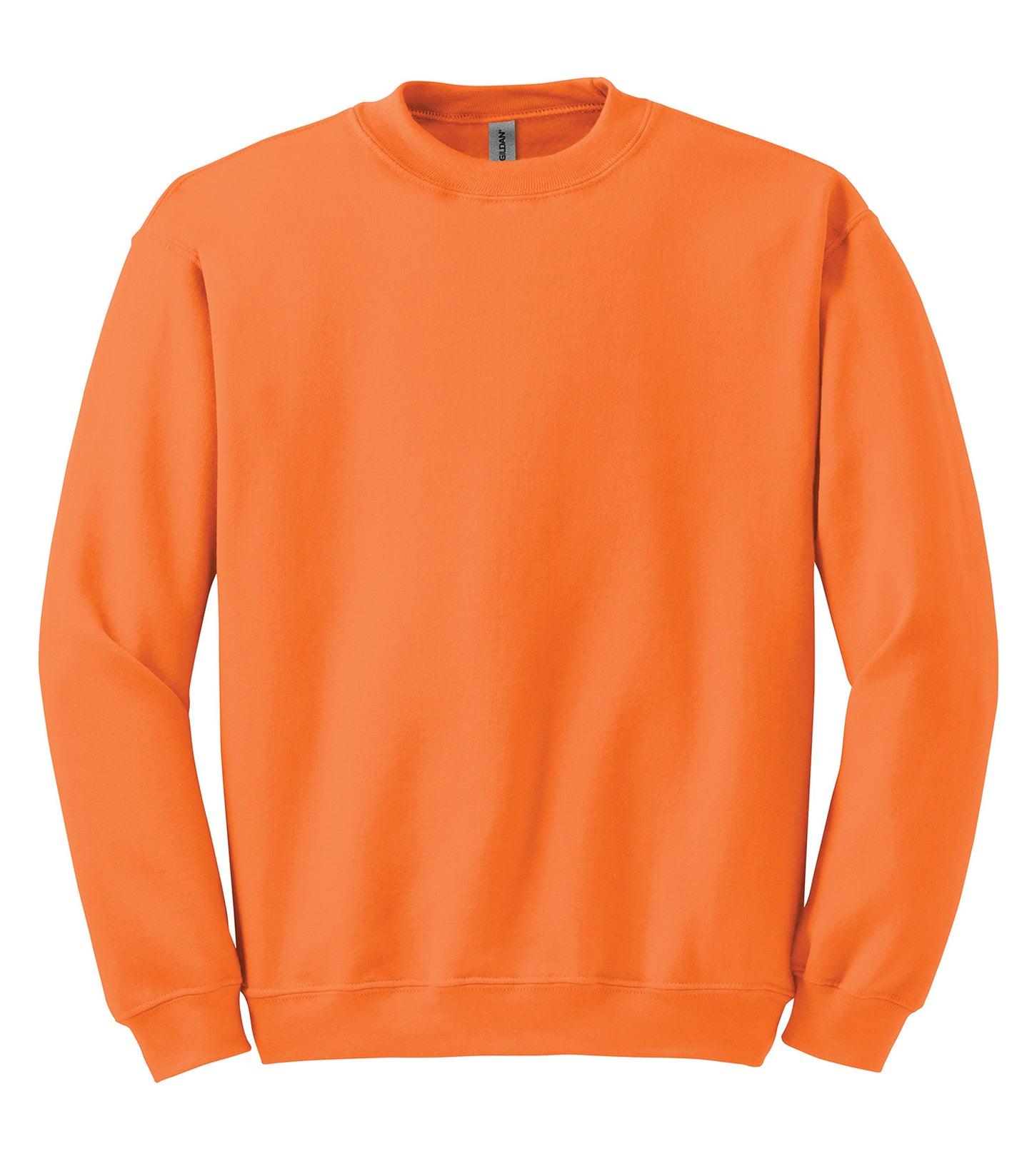 Safety Orange