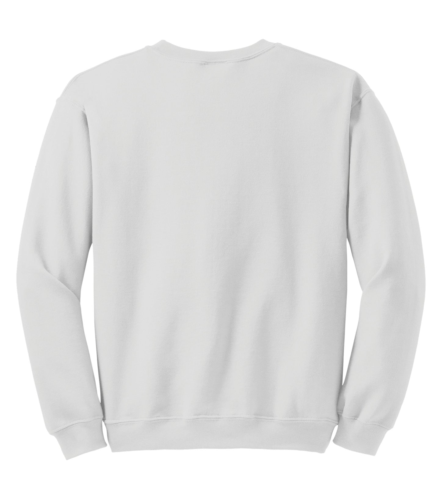 White-model Image