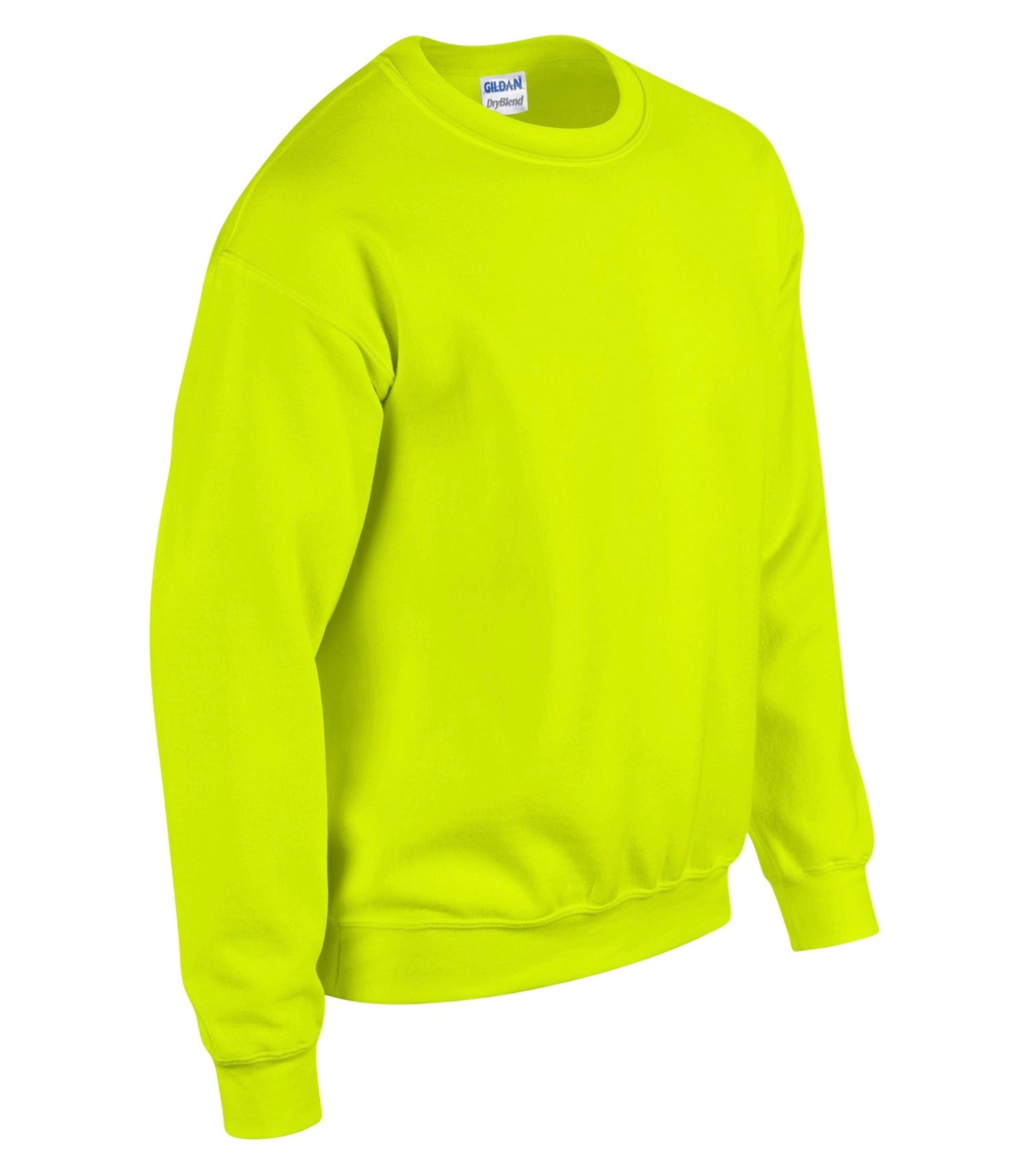 Safety Green-model Image