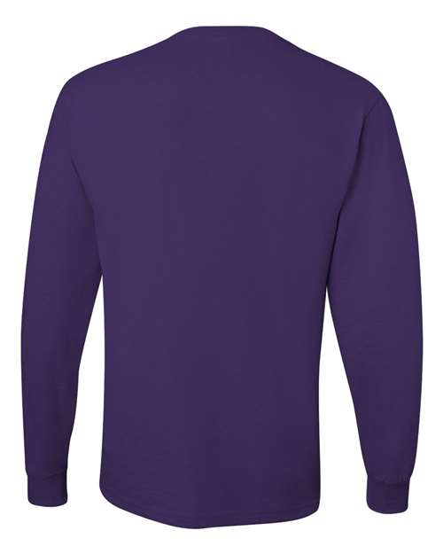Deep Purple-model Image