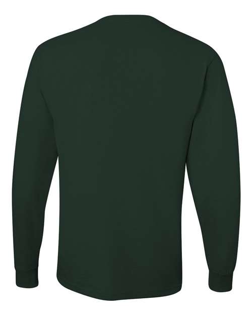 Forest Green-model Image