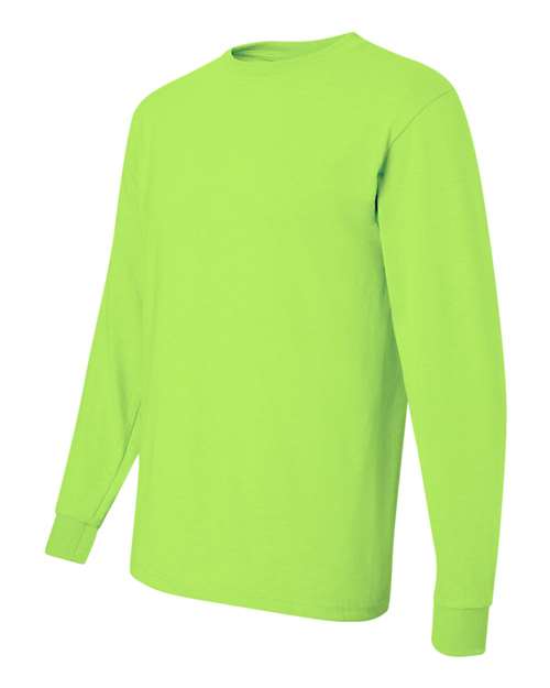 Safety Green-model Image