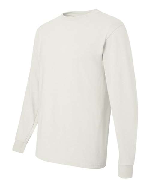 White-model Image