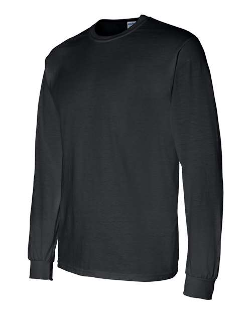 Black-model Image