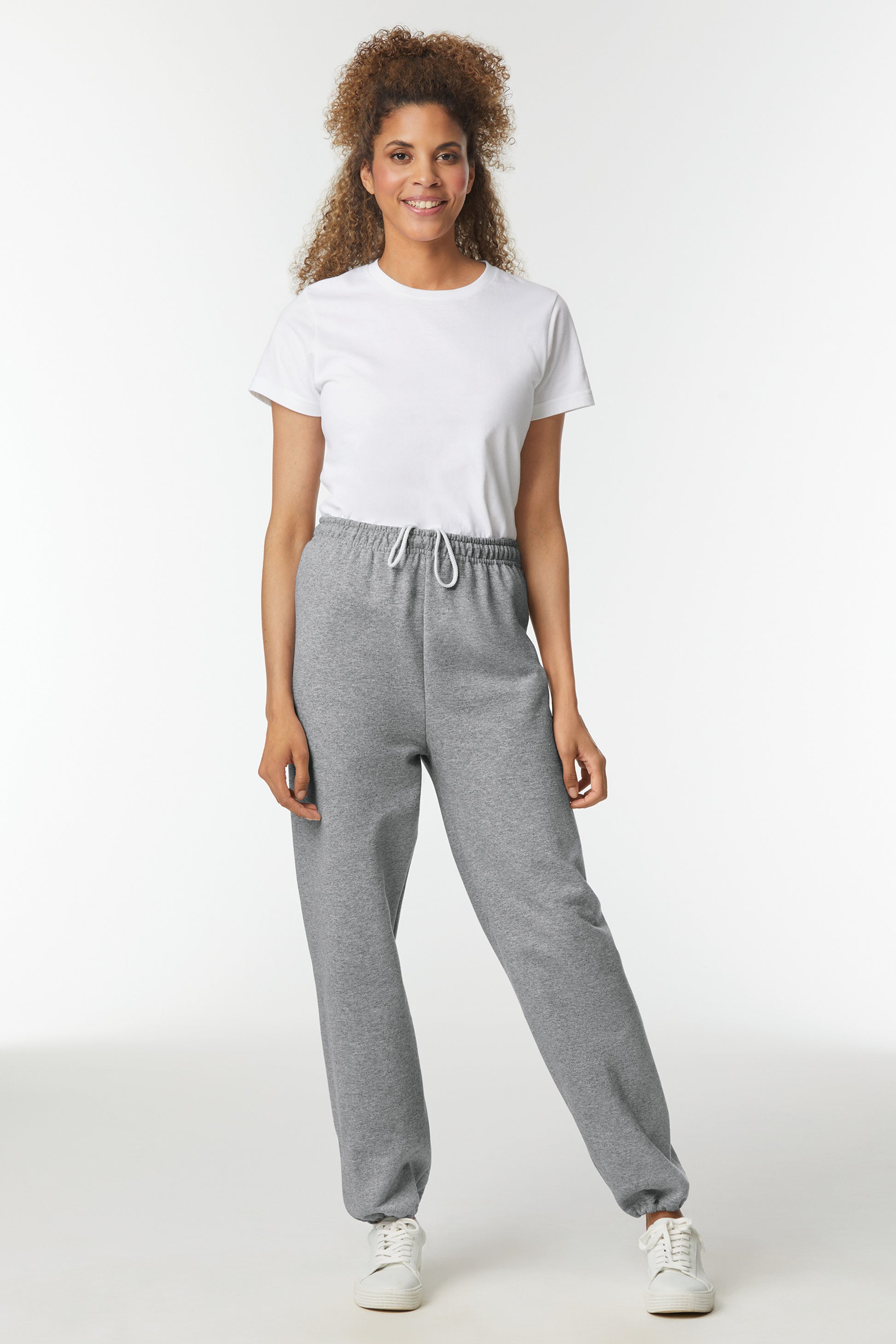 Sport Grey-model Image