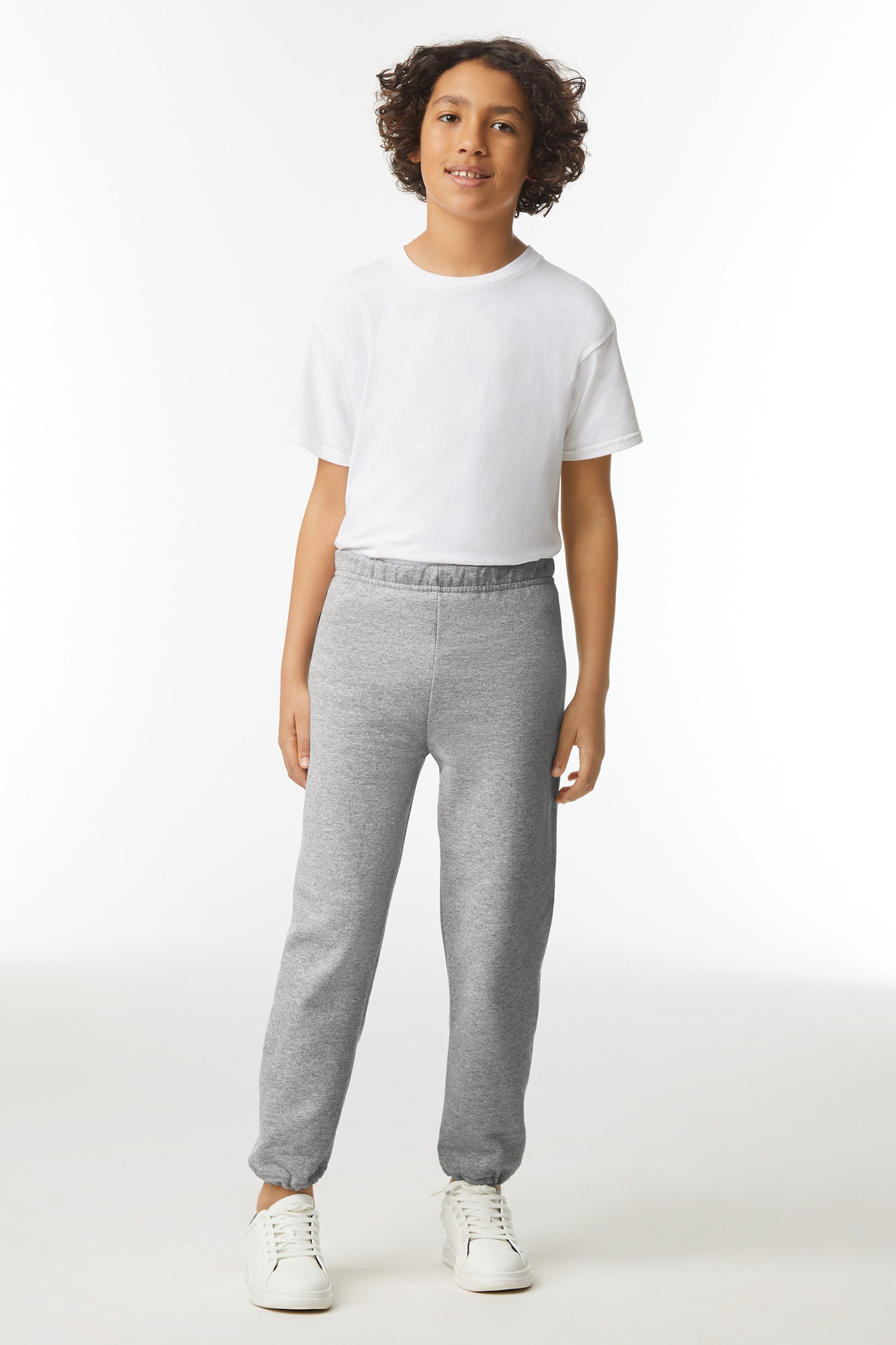 Sport Grey-model Image