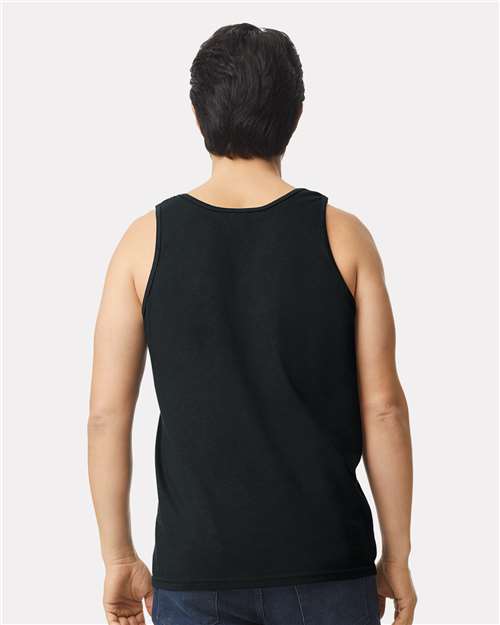 Black-model Image