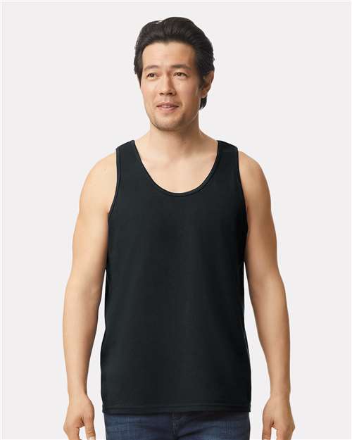Black-model Image