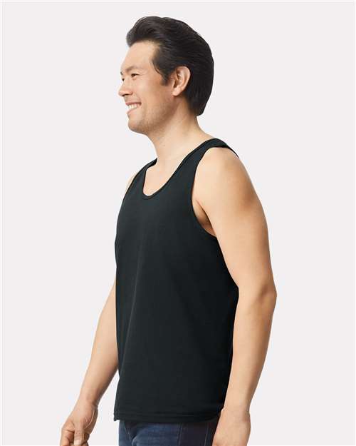 Black-model Image