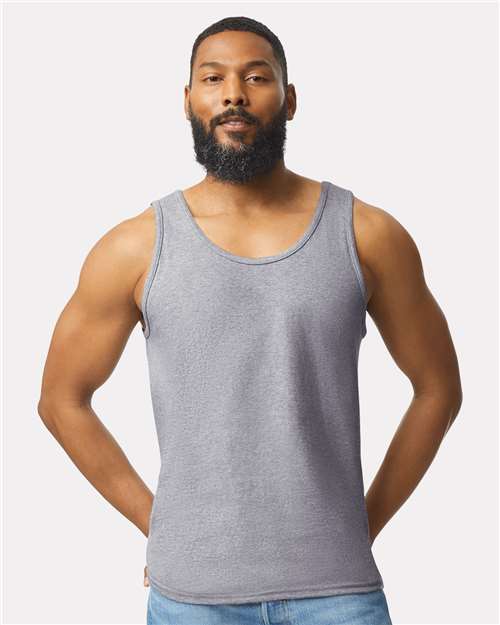 Sport Grey-model Image