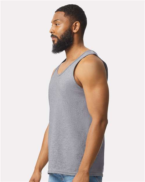 Sport Grey-model Image
