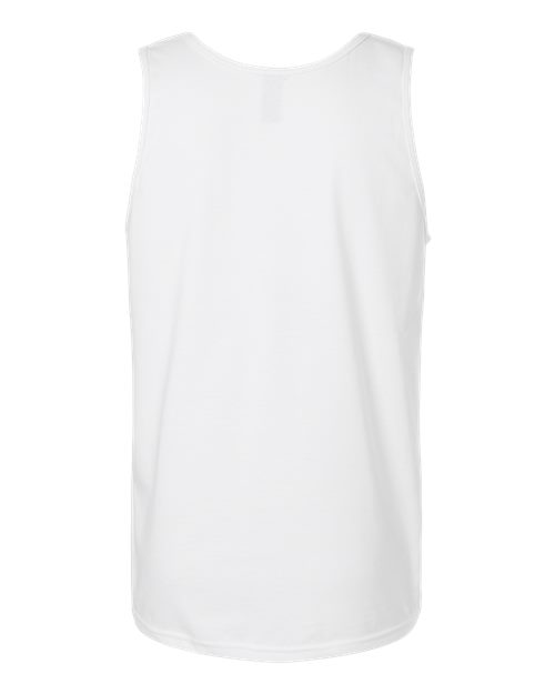 White-model Image