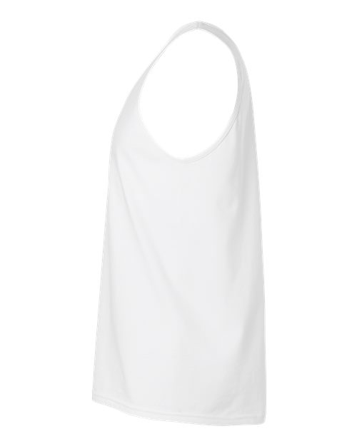 White-model Image