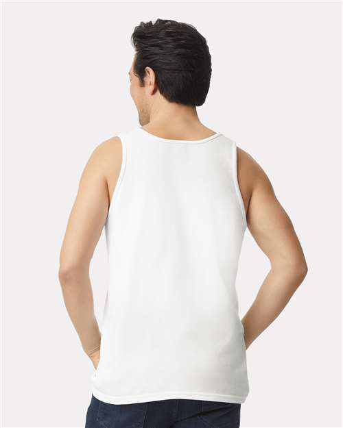 White-model Image