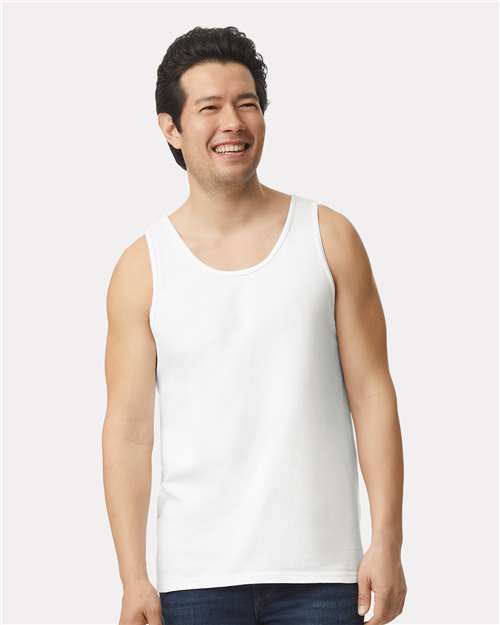 White-model Image