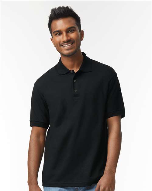 Black-model Image