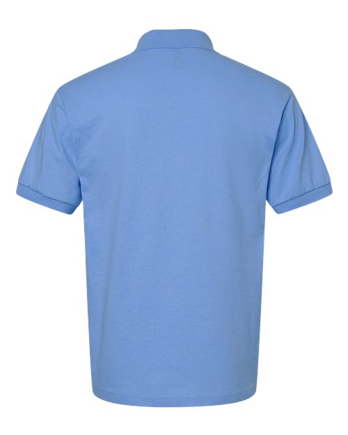 Carolina Blue-model Image