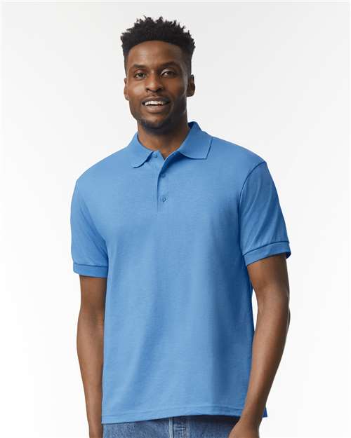 Carolina Blue-model Image