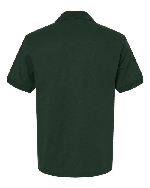 Forest Green-model Image