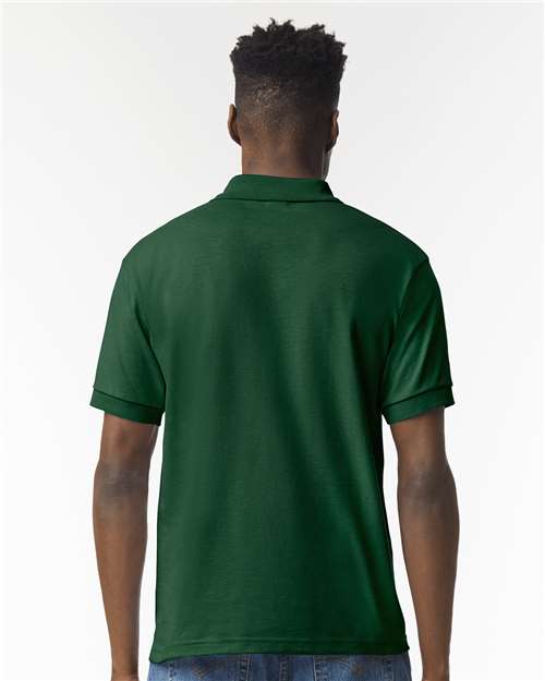 Forest Green-model Image