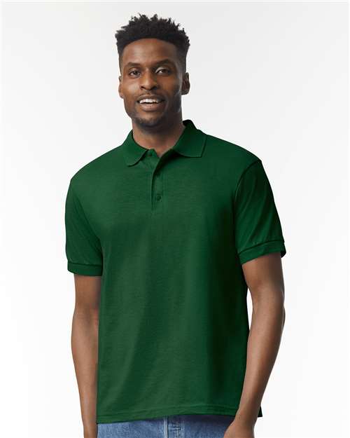 Forest Green-model Image