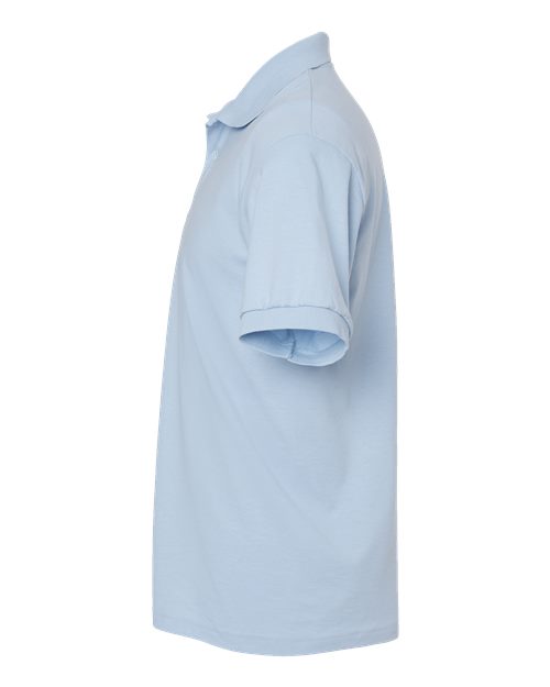 Light Blue-model Image