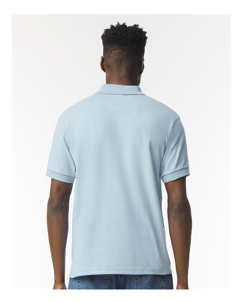 Light Blue-model Image