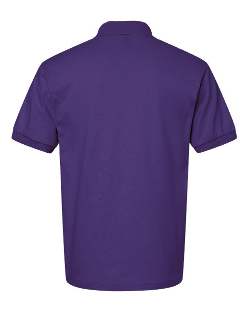 Purple-model Image