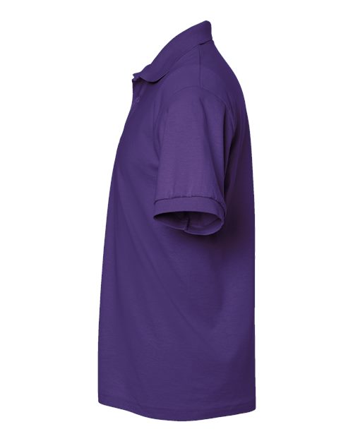 Purple-model Image