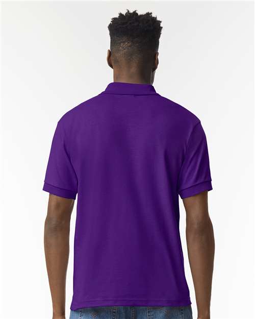 Purple-model Image