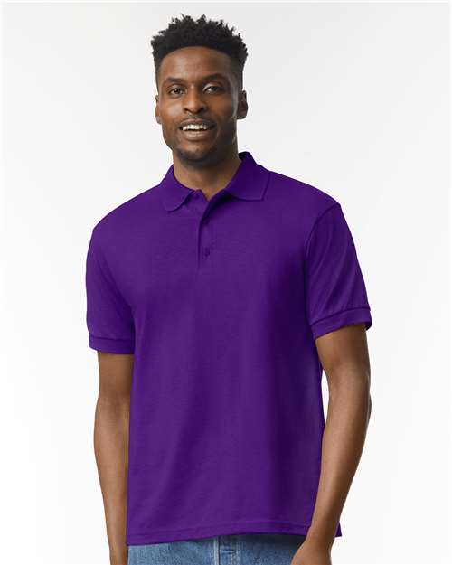 Purple-model Image