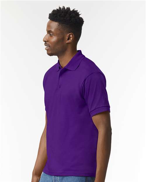 Purple-model Image