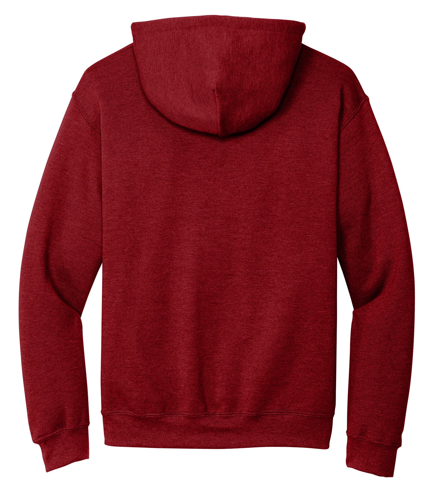 Ant.CherryRed-model Image