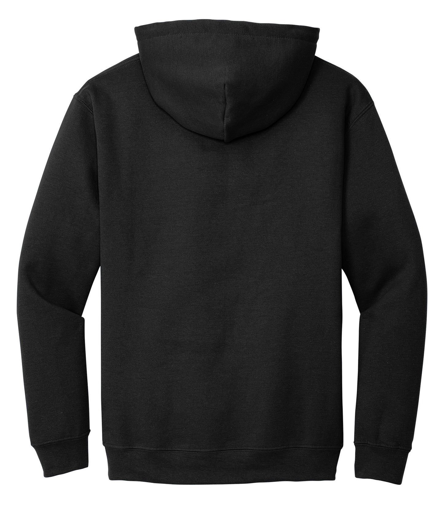 Black-model Image