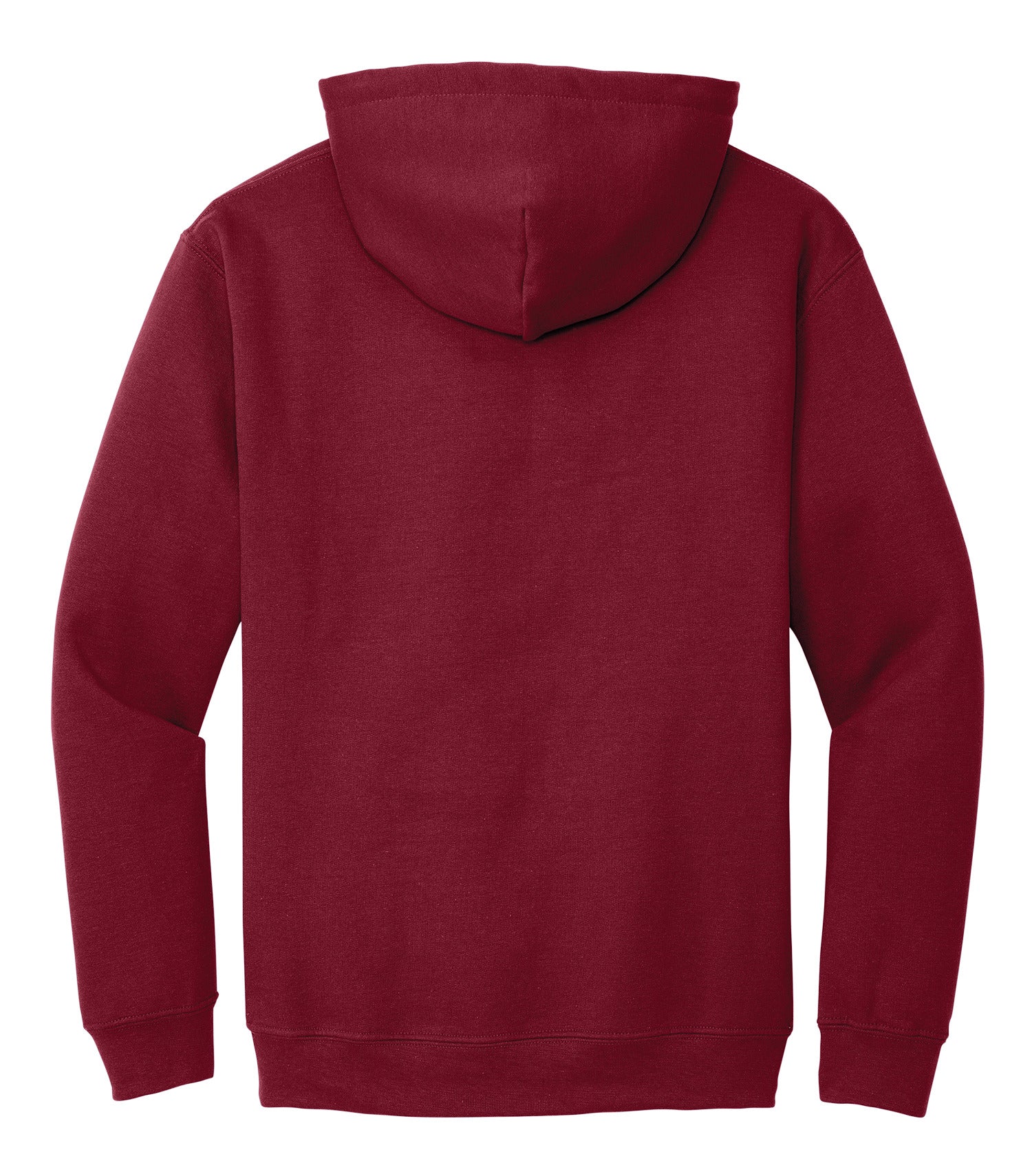 Cardinal Red-model Image