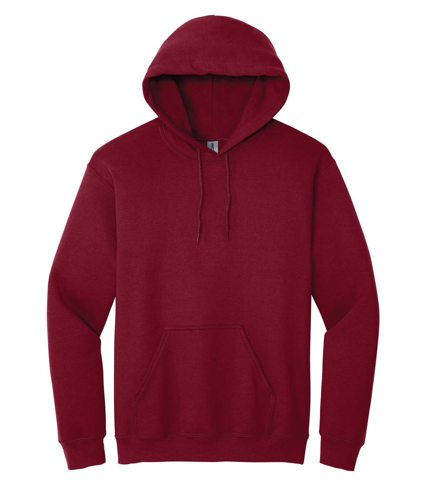 Cardinal Red
