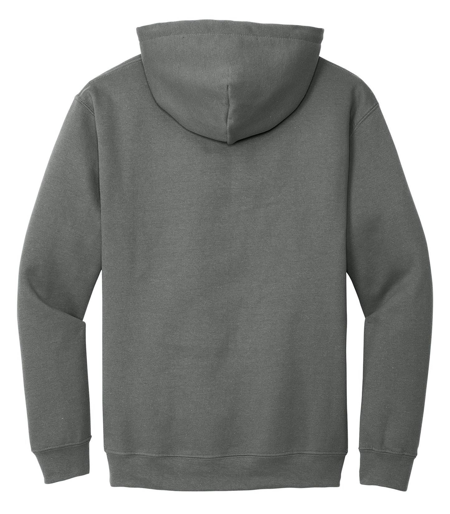 Charcoal-model Image