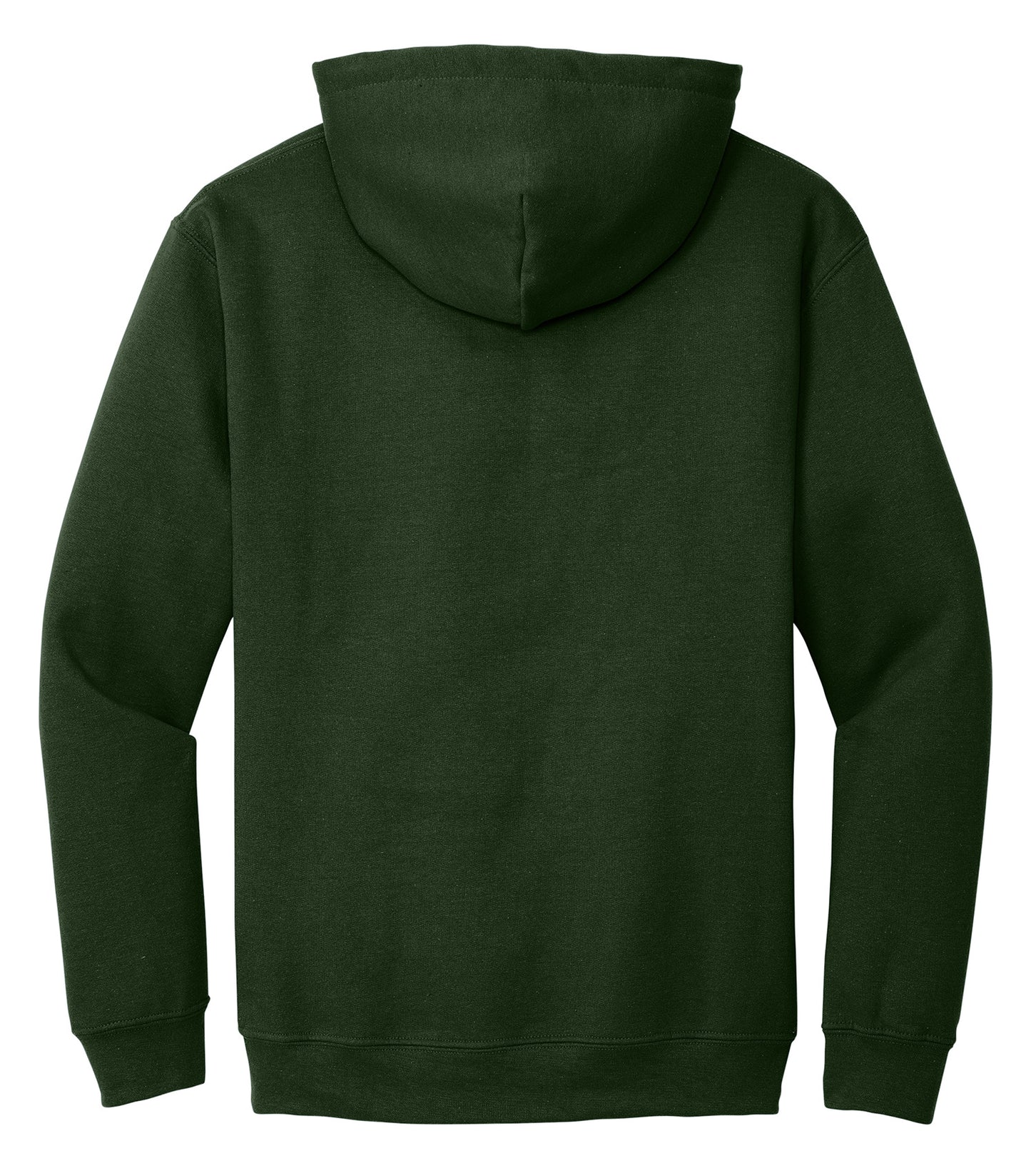 Forest Green-model Image
