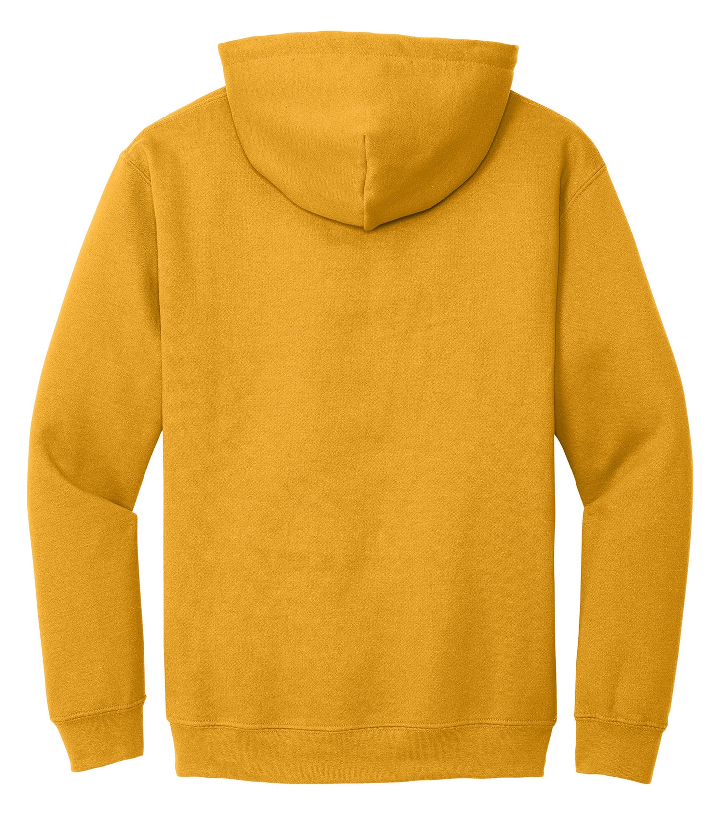 Gold-model Image