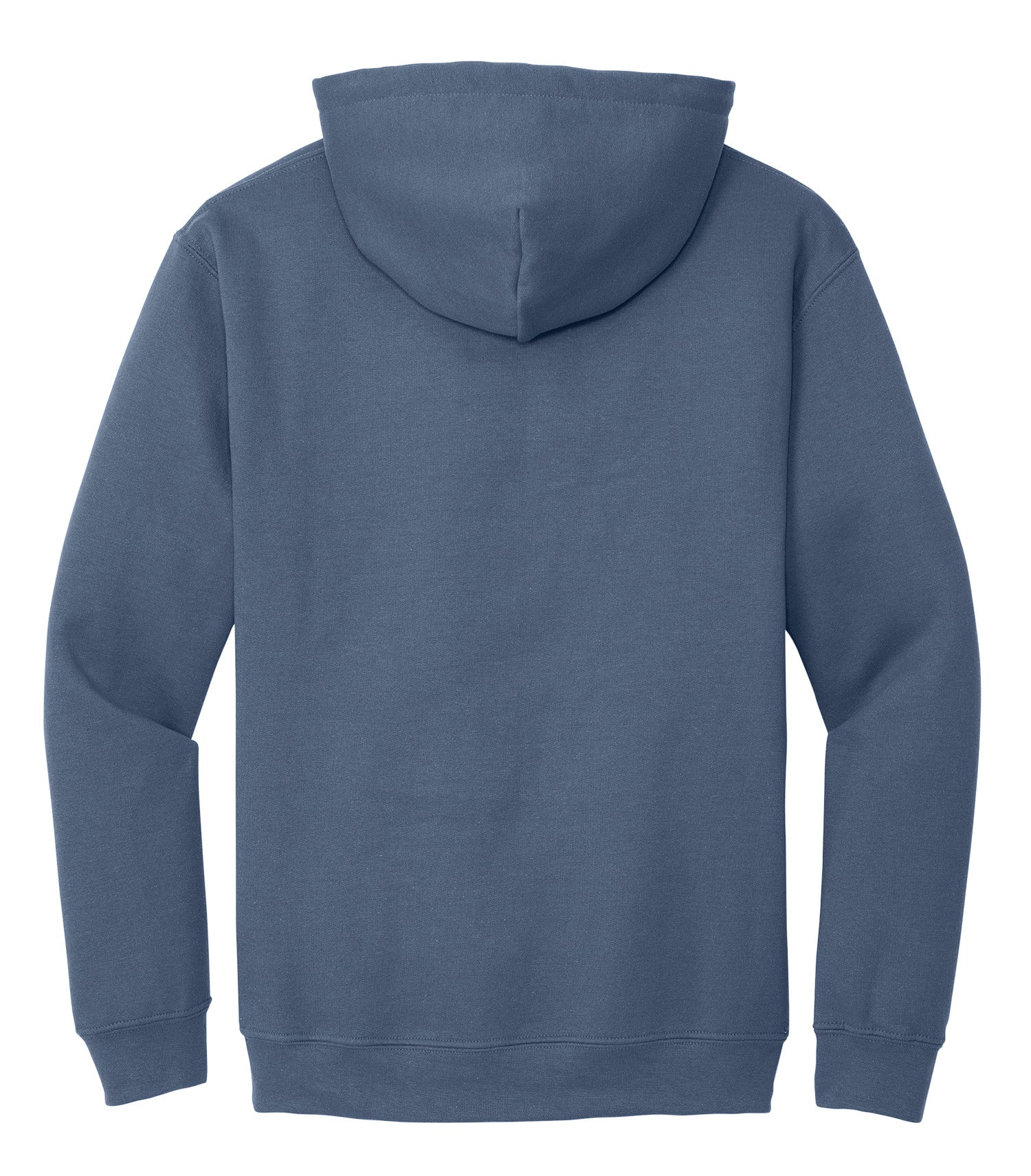 Indigo Blue-model Image