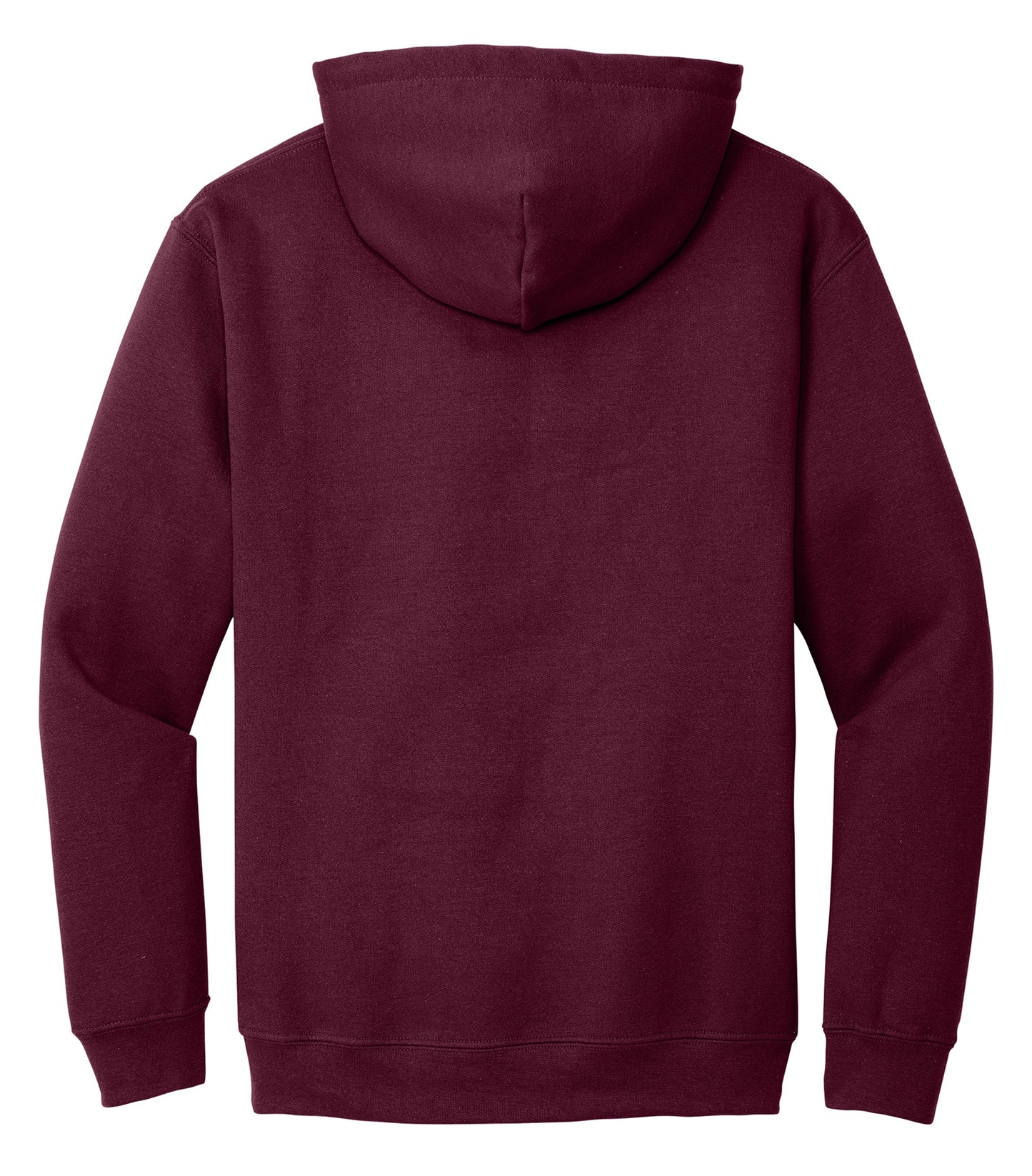 Maroon-model Image