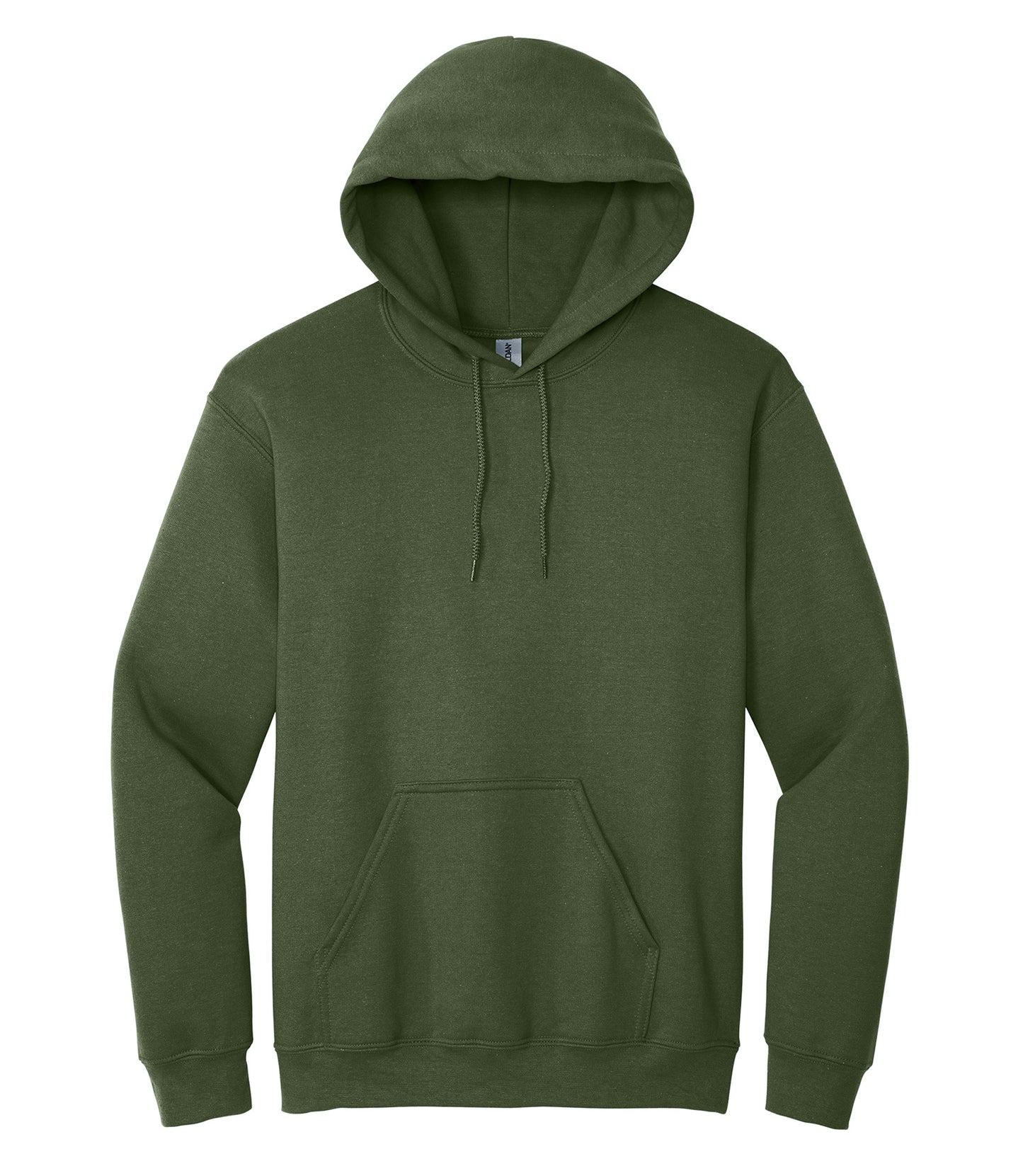 MilitaryGreen