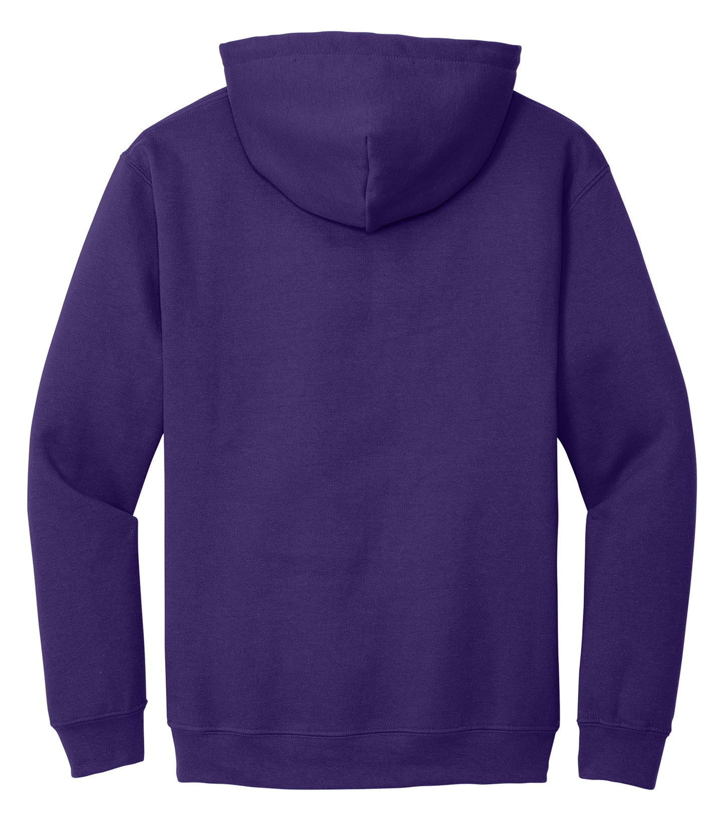Purple-model Image