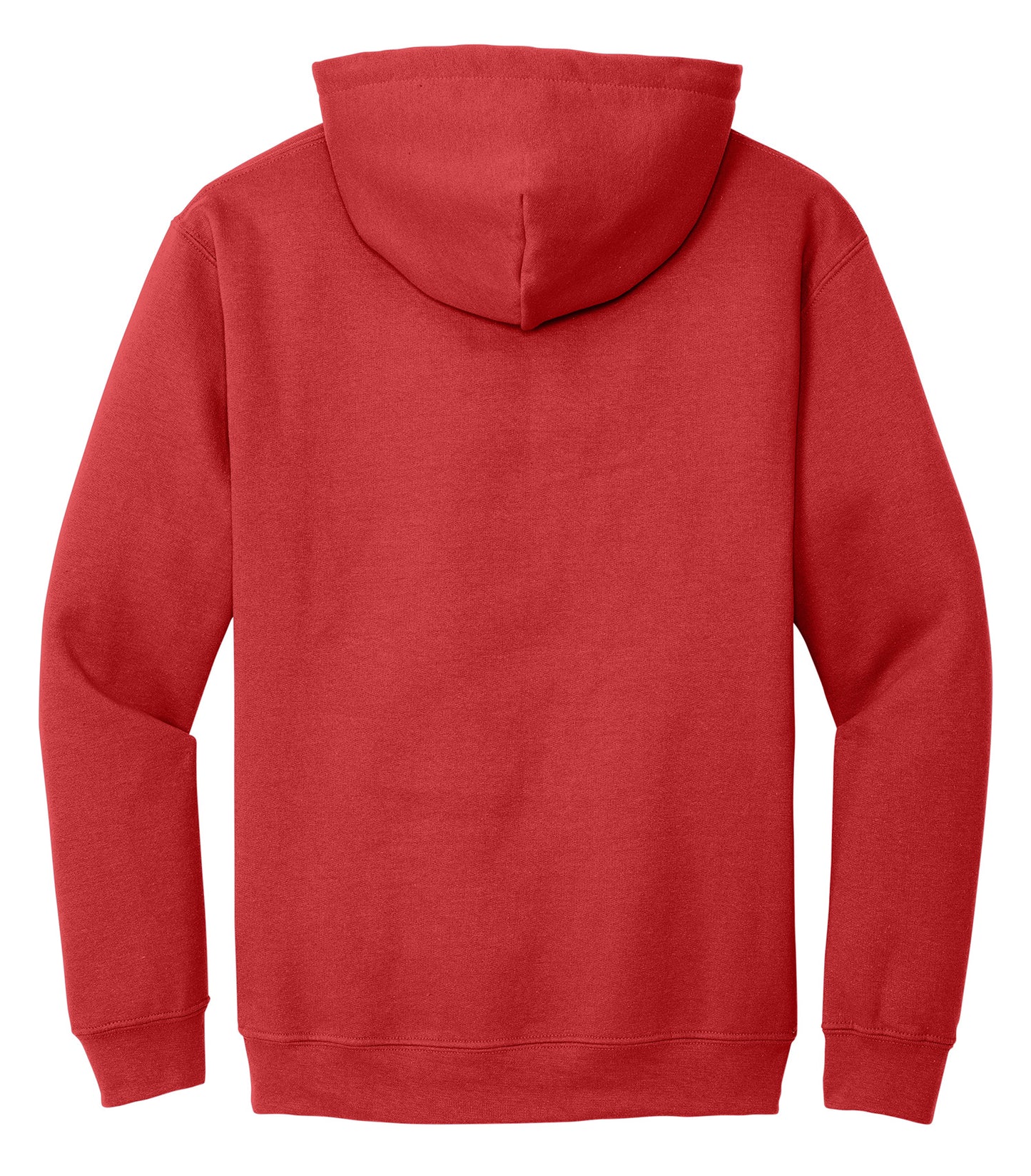Red-model Image